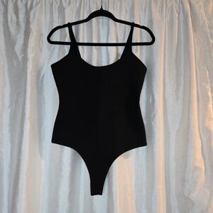 Marvel Black Kids Bodysuit